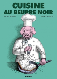 Image de Cuisine au beurre noir