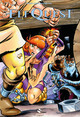 Image de Elfquest T11 Shards 1ere partie