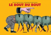 Image de Le bout du bout