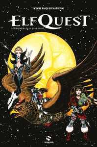 Picture of ElfQuest - Les seigneurs de la roue brisée T07