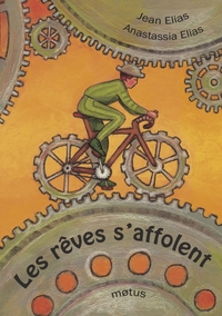Image de Les rêves s'affolent