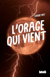 Image de L'orage qui vient