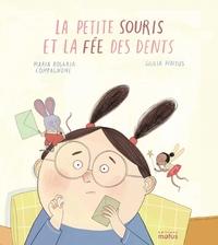 Image de La petite souris et la fée des dents