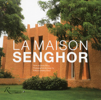 Image de La maison Senghor