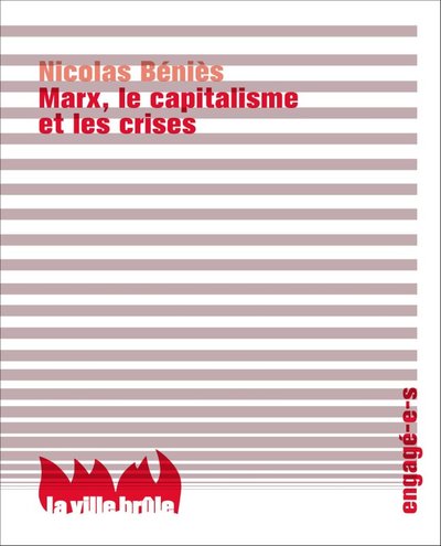 Image de Marx, le capitalisme et les crises