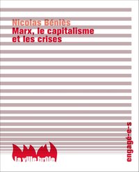 Image de Marx, le capitalisme et les crises