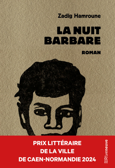 Picture of La nuit barbare