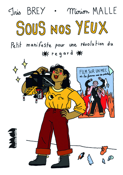 Picture of Sous nos yeux