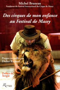 Image de Des cirques de mon enfance au Festival de Massy