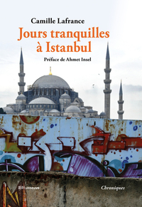 Image de Jours tranquilles à Istanbul