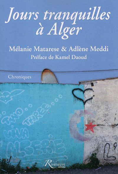 Picture of Jours tranquilles à Alger