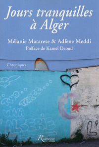 Picture of Jours tranquilles à Alger