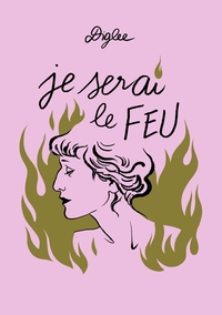 Picture of Je serai le feu