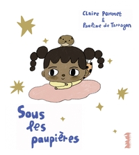 Picture of Sous les paupières