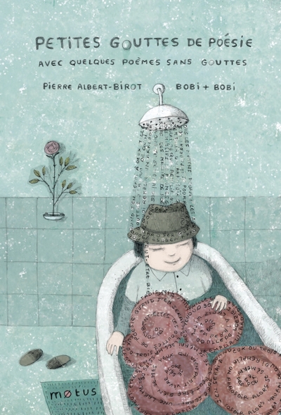 Image de Petites gouttes de poésie - Avec quelques poèmes sans goutte