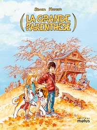 Picture of La grande parenthèse