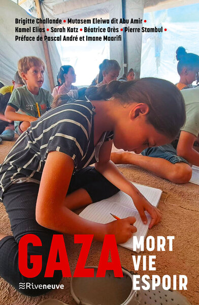 Image de Gaza - Mort, Vie, Espoir