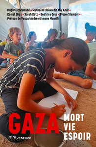 Image de Gaza - Mort, Vie, Espoir
