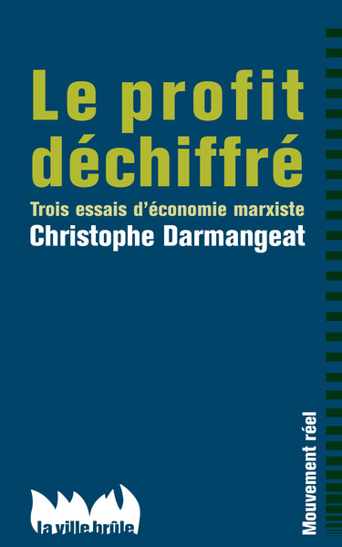 Picture of Le Profit déchiffré