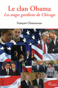 Picture of Le clan Obama