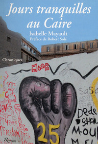 Picture of Jours tranquilles au Caire