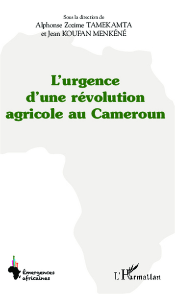 Image de L'urgence d'une révolution agricole au Cameroun