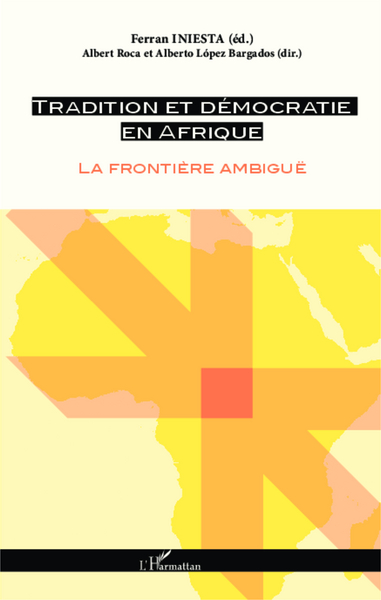 Picture of Tradition et démocratie en Afrique