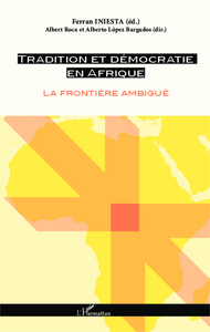 Picture of Tradition et démocratie en Afrique