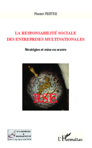 Picture of La responsabilité sociale des entreprises multinationales