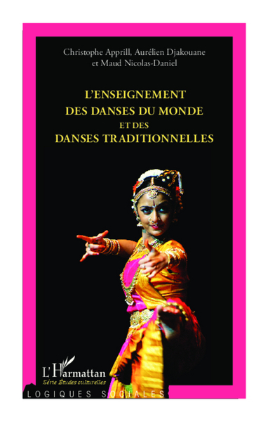 Picture of L'enseignement des danses du monde et des danses traditionnelles