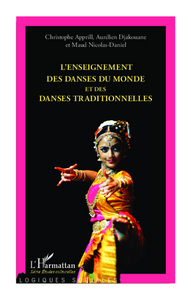 Picture of L'enseignement des danses du monde et des danses traditionnelles