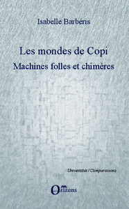 Picture of Les mondes de Copi