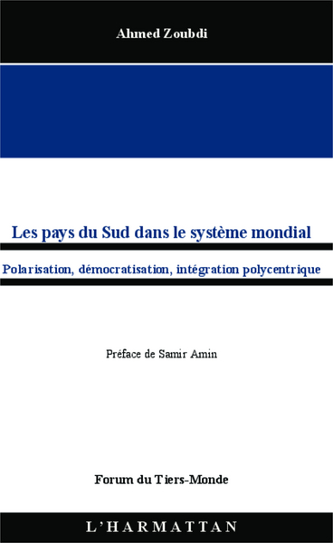Picture of Les pays du Sud dans le système mondial