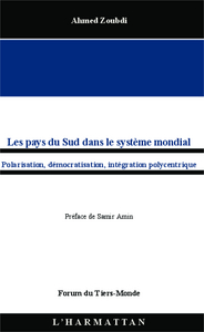 Picture of Les pays du Sud dans le système mondial