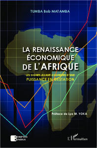 Picture of La renaissance économique de l'Afrique