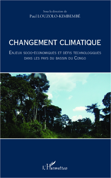 Picture of Changement climatique