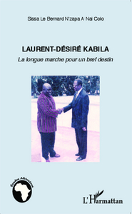 Image de Laurent-Désiré Kabila