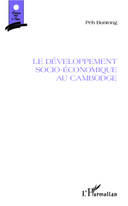 Picture of Le développement socio-économique au Cambodge