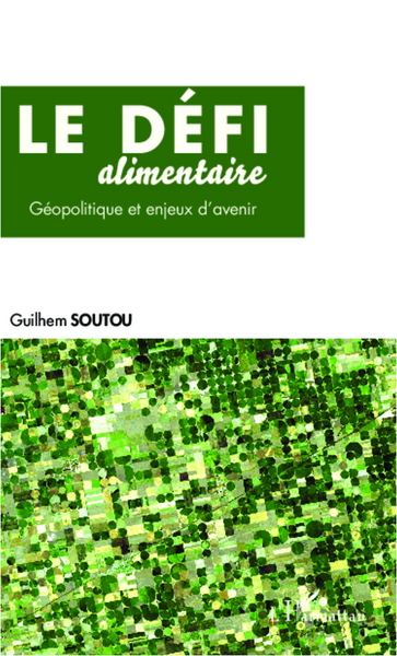 Image de Le défi alimentaire