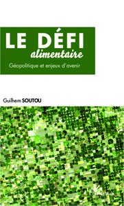 Image de Le défi alimentaire