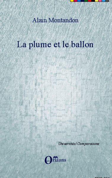 Picture of La plume et le ballon