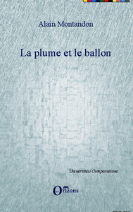 Picture of La plume et le ballon