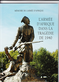 Image de L'Armée d'Afrique dans la tragédie de 1940