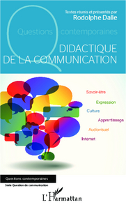 Image de Didactique de la communication