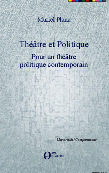 Image de Théâtre et politique
