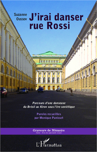 Picture of J'irai danser rue Rossi