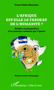Image de L'Afrique est-elle le fardeau de l'humanité ?