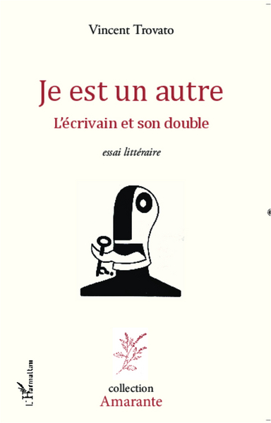 Picture of Je est un autre