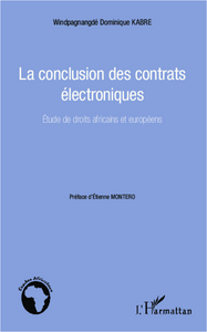 Image de La conclusion des contrats électroniques