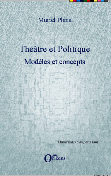 Image de Théâtre et politique
